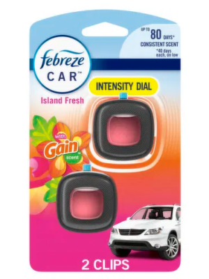 Febreze Car Pro